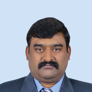 Augustine Dayakar Raja