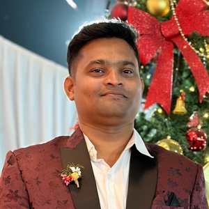 Maddela Prashanth Kumar