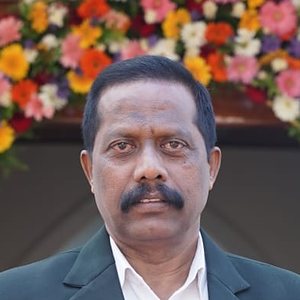 Boorla Ravinder