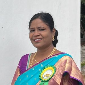 Sheela Krupalini