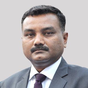 D. Sudesh Kumar