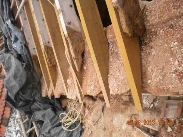 Church Restoration — photo 9