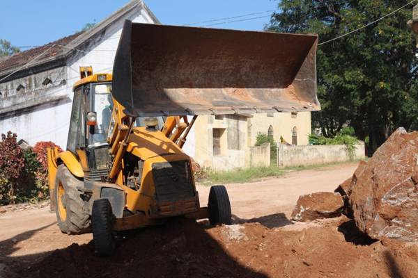 Church Restoration — photo 21
